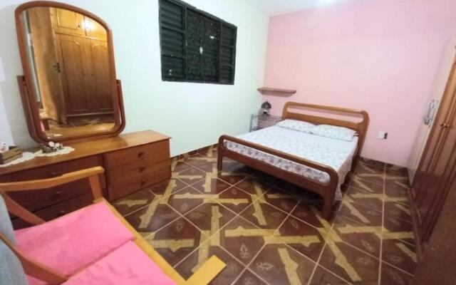 Casa de temporada da Ivalda