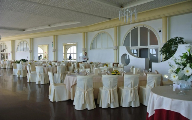 Hotel Incanto