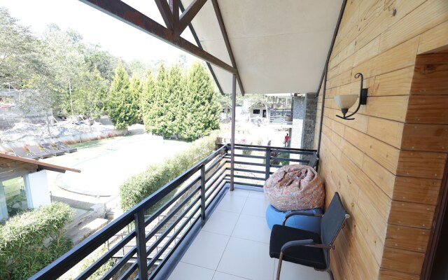 Yercaud Yellow Lake Resorrt and spa