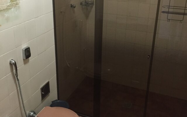 Belo Horizonte Holiday Home