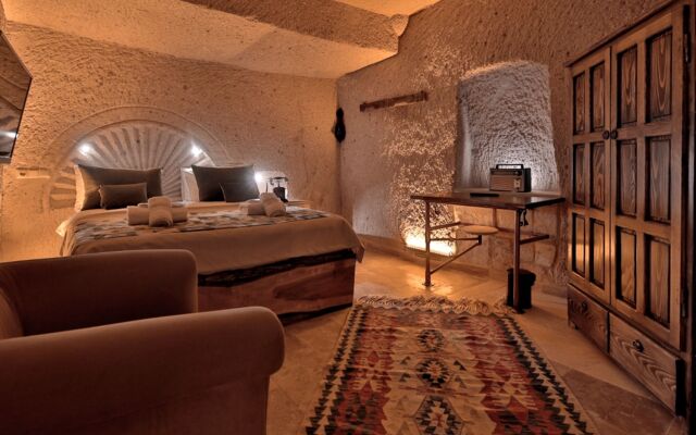 Wish Cappadocia