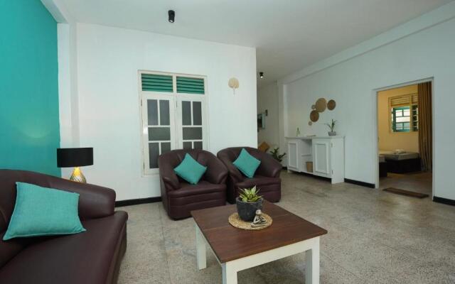 Ananas House