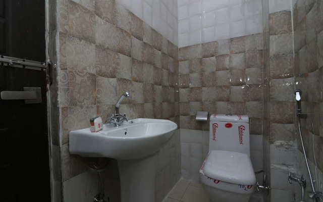 Hotel Siddheshwar By OYO rooms