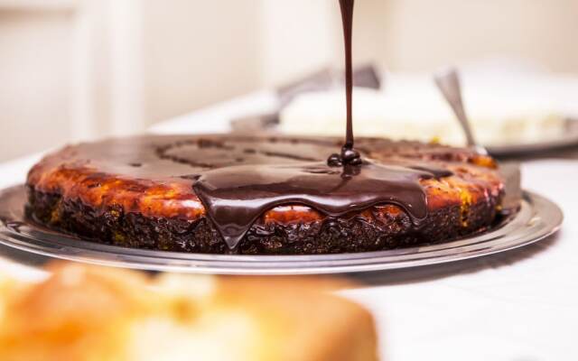 Pousada Palmeira Imperial