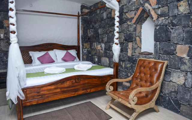 Sama Heights Resort Jebel Shams