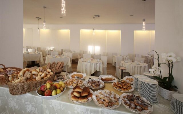 Excelsior Palace Hotel