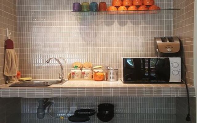 Counting Sheeps At CNX - Adults Only