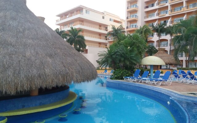 Hotelcoz All Inclusive