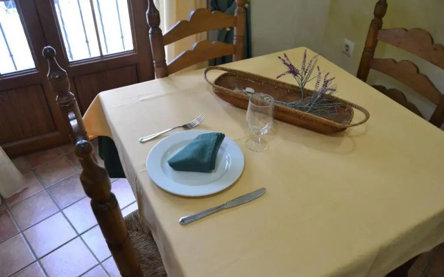 Hostal Toribio