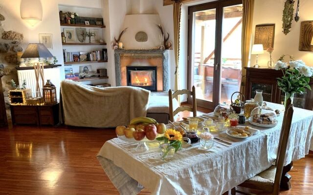 Maso Azzurro Charming B&B