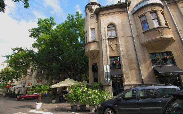 Apartman Donner Centar II