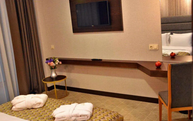 Hotel Salvador