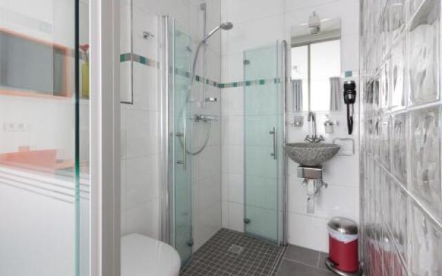 Stay-Inn Bielefeld Zentrum