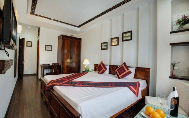 Hanoi Era Hotel