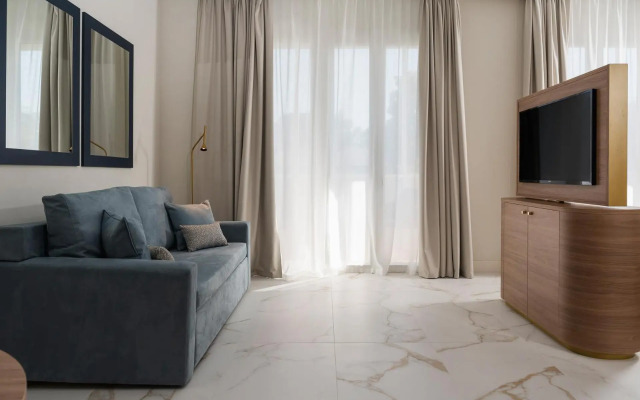 Parioli Hotel Rimini