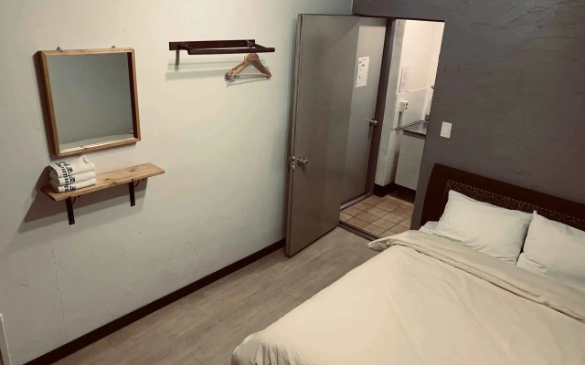 Smile Resort