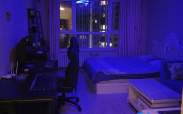 Bingcheng Electrical Sports Apartment