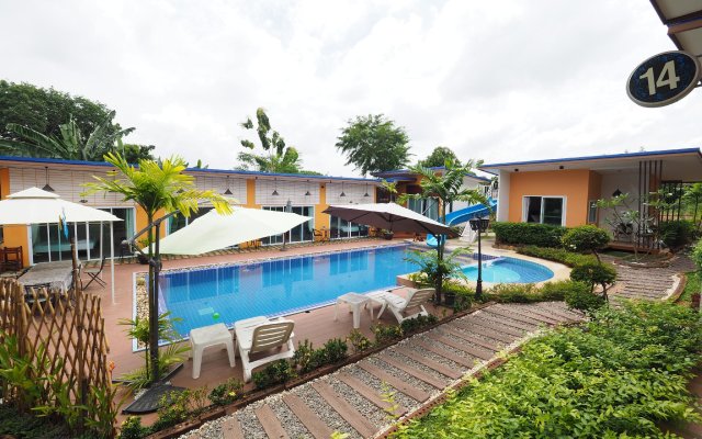 Nai C Resort