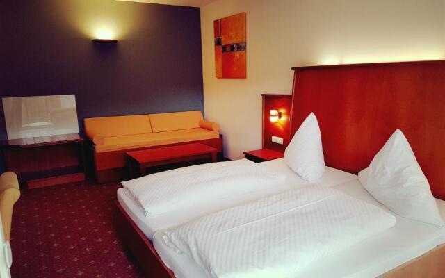 Hotel Spechtshaardt
