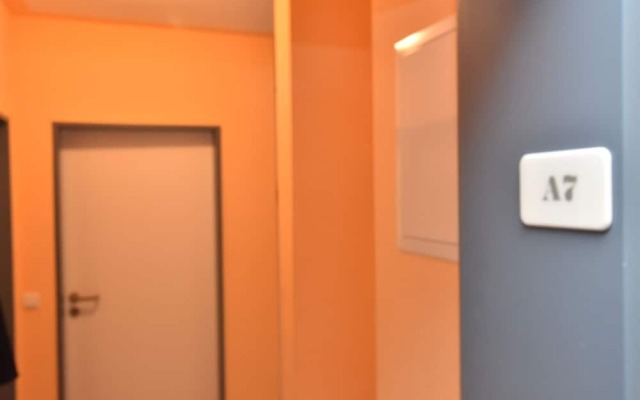 Modern Apartment in Rerik Near the Beach