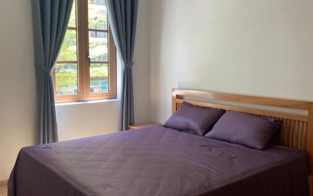 Best Price Sun An Thi Apartments for Long Stay 1km to Town Beach – Guest Rooms – Phu Quoc