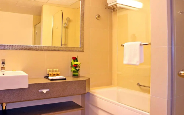 Adagio Apart Hotel Premium Dubai Al Barsha