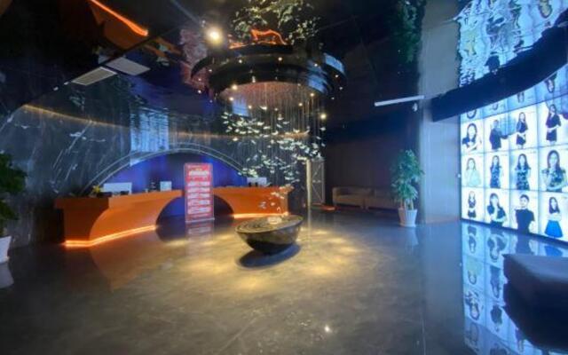 Tongxing International Hotel