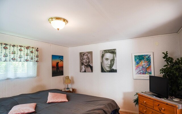 Amazing Home in Slite With 1 Bedrooms