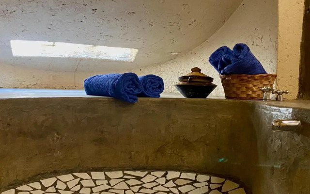 Kulanga Cottages