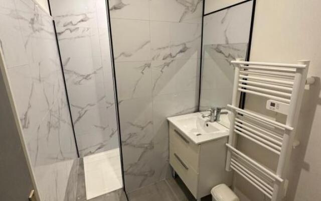 Appartement Meuble Proche du Futuroscope