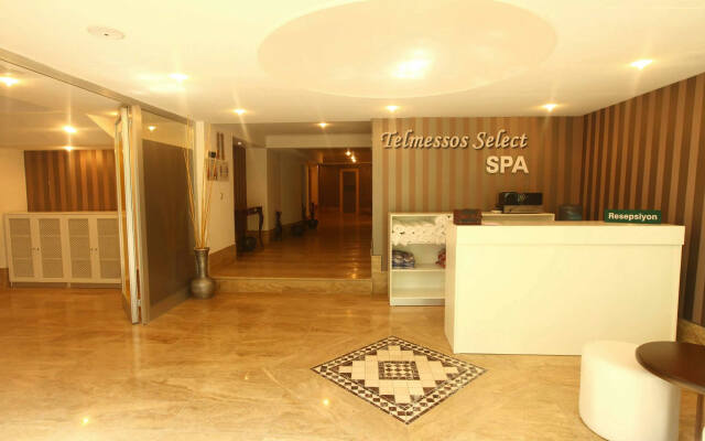 Telmessos Select