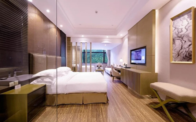 SanQingShan New Century Resort