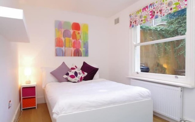 The London Agent Kensington Comeragh