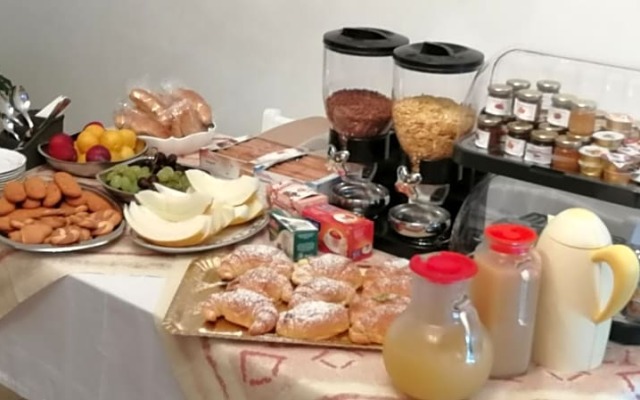 B&B Profumi di Sicilia