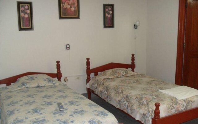 Hostal Omaguas