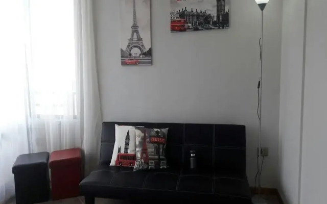 House para 4 en Concon
