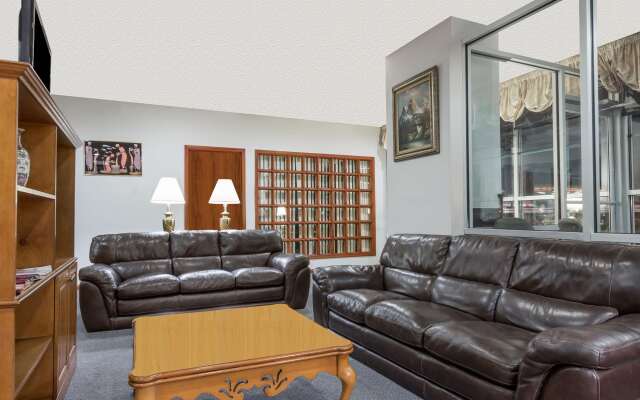 Ramada Limited Norfolk