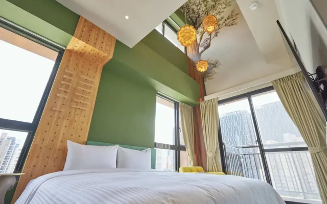 Zela Design Hotel