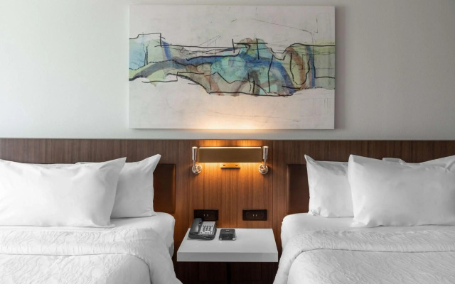The Sutton Place Hotel Vancouver