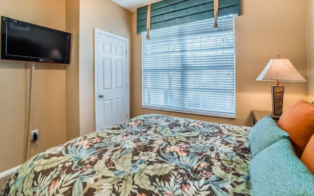 Renshaw Villa #2540