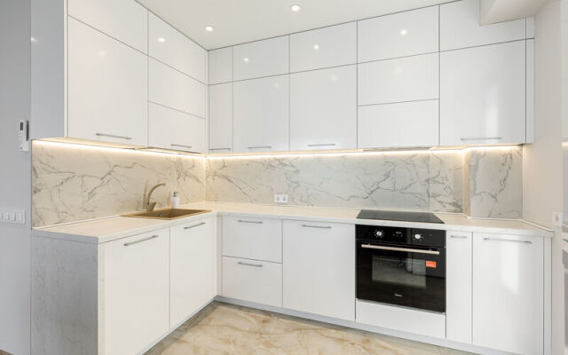 Апартаменты Моравия