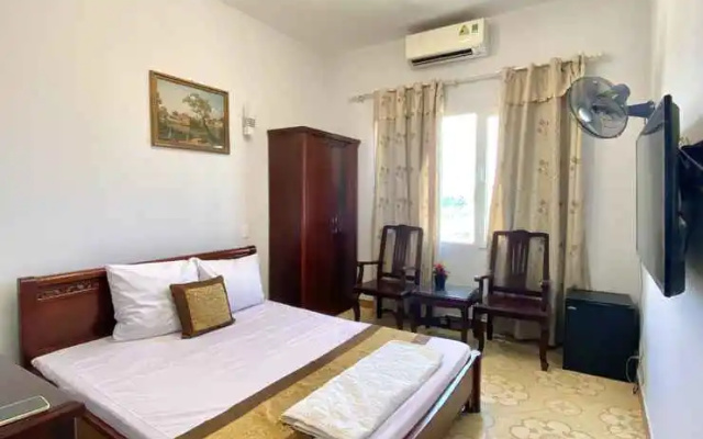 Bach Duong Hotel