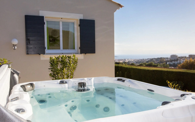 Les Chambres D'hôtes de Mougins