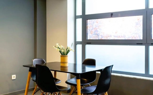 Gazi Urban Residence