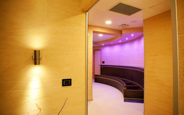 A Nuciara Park Hotel & Wellness Center