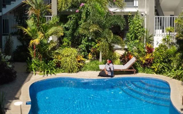 Ocean Breeze Apartments