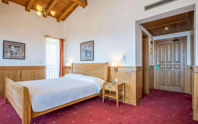 Pirin Golf Hotel & SPA