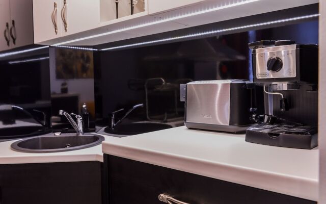 FM Luxury 1-BDR Apartment - Rock'n'Roll