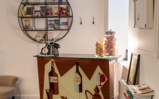 1er Etage Marais