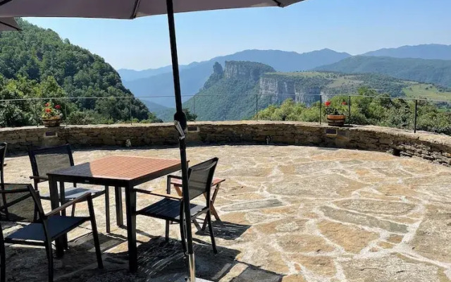 Hotel Boutique Vila Santa Lucia